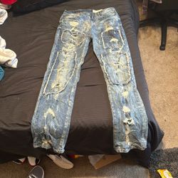 Baggy Jeans
