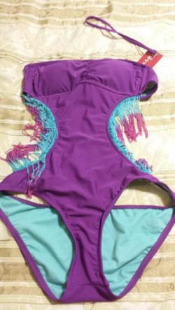 Brand New Bathing Suit