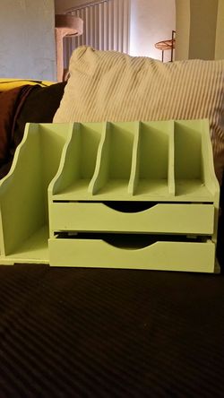 Organizer