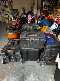 Estate Tool Sale Saturday June 6th