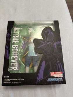 Demonical Fit Zamasu 