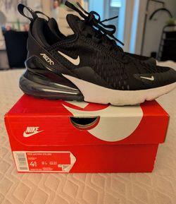 KIDS NIKE AIR MAX 270