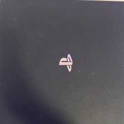 PS4 PRO