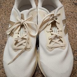 MEN'S NEW BALANCE FRESH FOAM TRAINING SHOES SIZE 15 EE