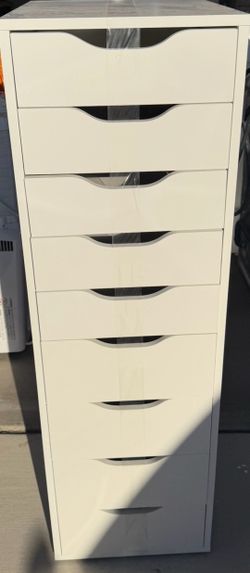 9 Drawer organizer