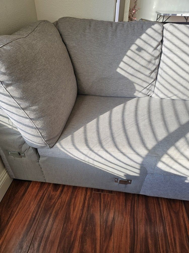 Sectional Sofa