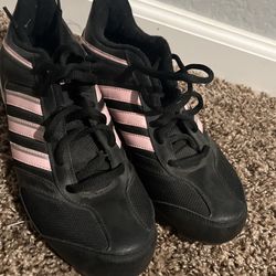 Soccer Shoe