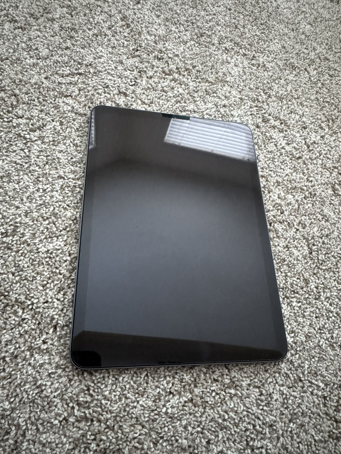Apple iPad Air (4th Generation) Tablet 64gb Space Gray