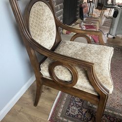 Antique Chair 