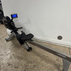 Spirit CRW800 Commercial Rowing Machine ($1799 Retail)