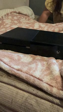 Xbox ones