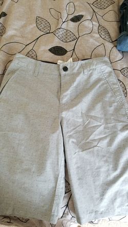 Boys brand new quiksilver shorts