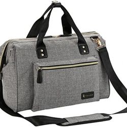 Ruvalino Diaper Bag