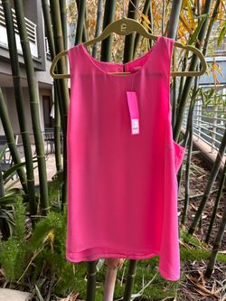 Lilly Pulitzer XL Top