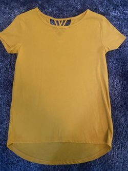 Old Navy Girl’s Softest Tee, XL 14/16