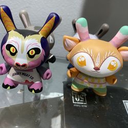 Art Toys