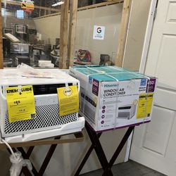 10,000 Btu Hisense Wi-Fi Alexia And Hey Google Air Conditioner 