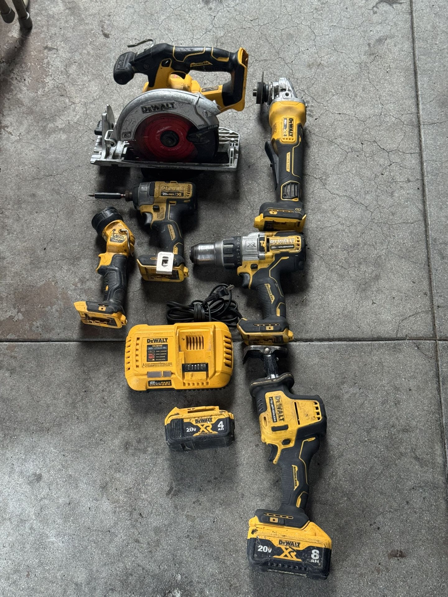 Dewalt 