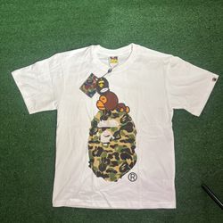 Bape Tee