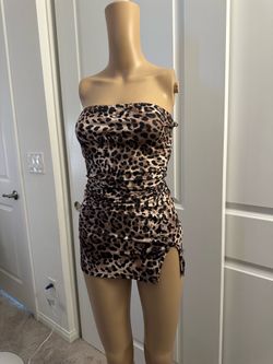 Brand new dress size M