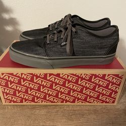 Vans Chukka Low