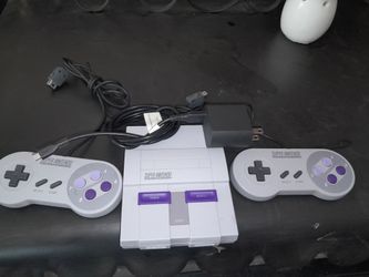 Nintendo Game set