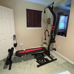 BowFlex PR1000