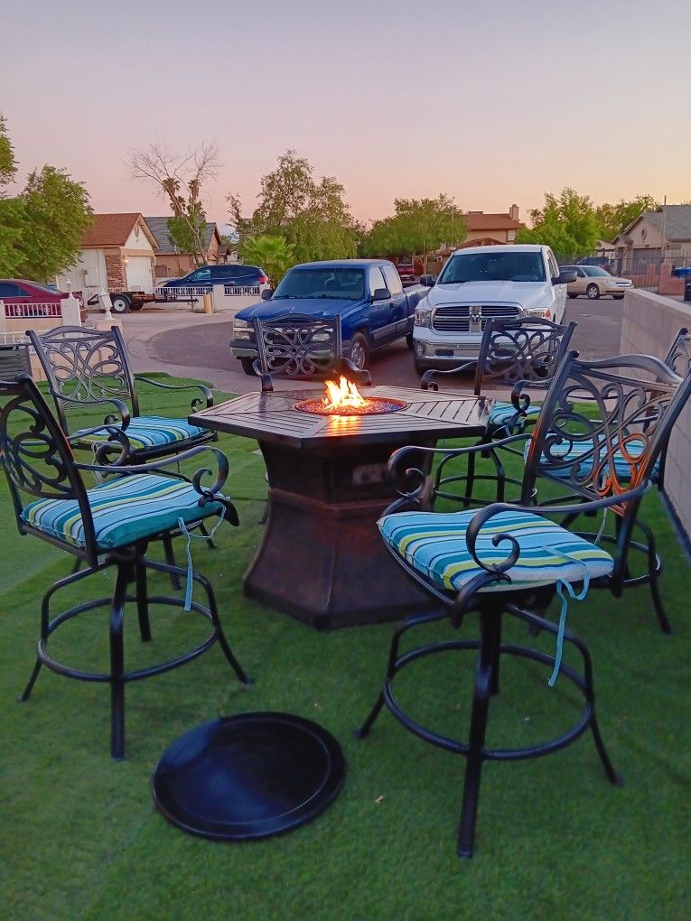 Nice Patio Furniture