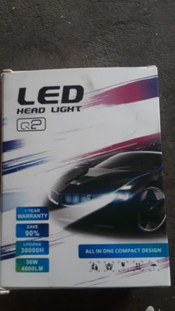 Leds