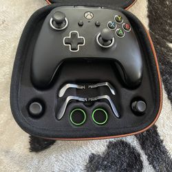 Fusion Pro Xbox One & Pc Controller 