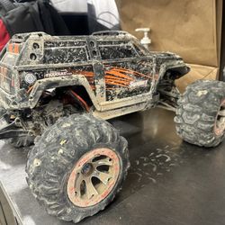 Traxxas Summit 