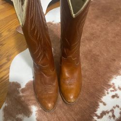 Cowgirl Boots 