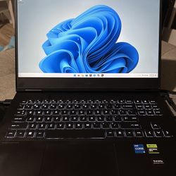 HP Gaming Laptop, 4050, i5, 16gb RAM 