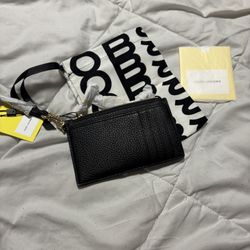 Marc Jacob’s Wallet / Card Holder 