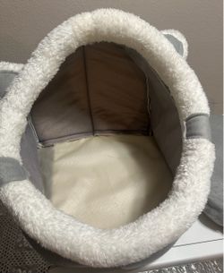 Camita para gatos