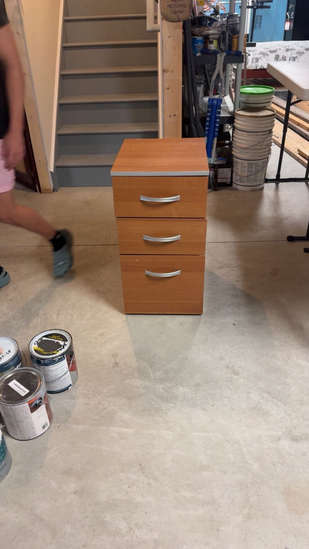 storage drawer
