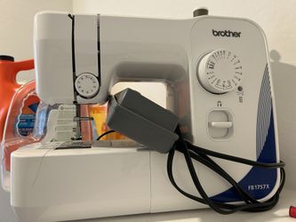 Brother CS7000x Sewing Machine