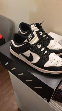 Panda Nike