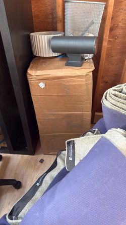 Fireplace Insert
