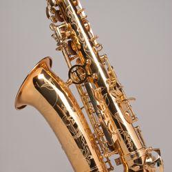 Tempest Alto Saxophone - Brand New