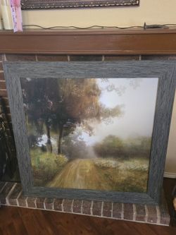kirkland's painting