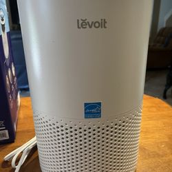 Levoit Smart True HEPA Air Purifier