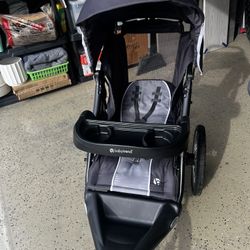 Stroller
