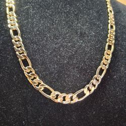 24" chain