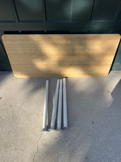 IKEA Desk