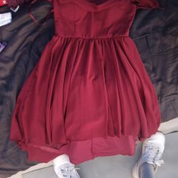 Party Pink