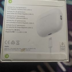 Apple Airpods Pro New (2nd.)