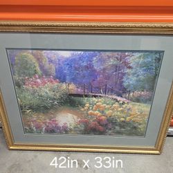 Framed Print