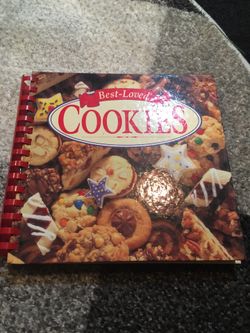 9 cookbooks