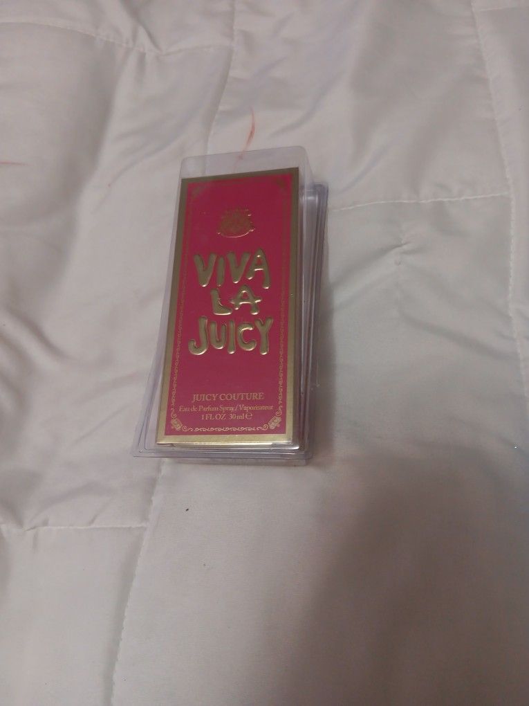 Viva LA Juicy